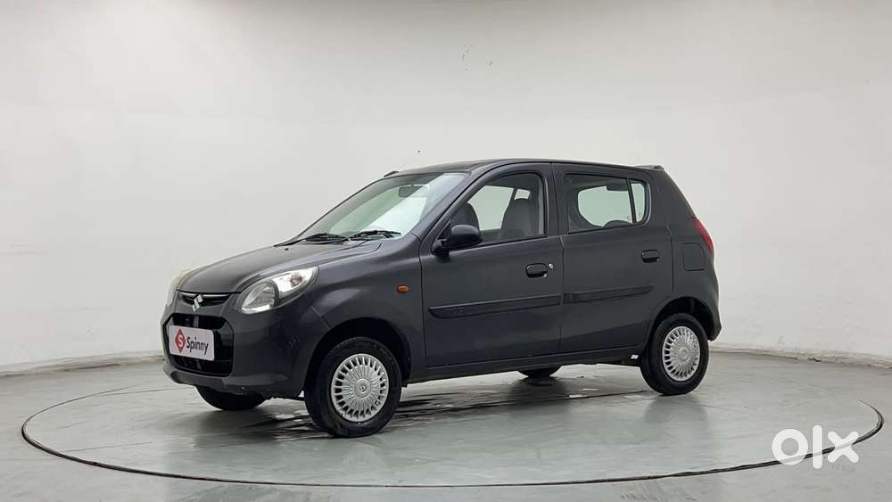Maruti Suzuki Alto 800 Vxi, 2016, Petrol