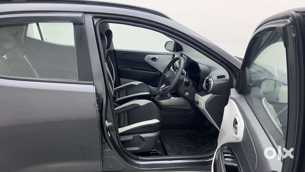 Hyundai Grand I10 Nios Sportz 1.2 Kappa Cng, 2024, Cng & Hybrids