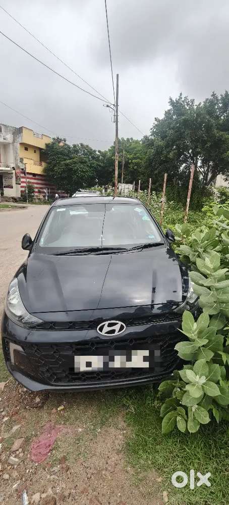 Hyundai Aura 1.2 Sx 2025