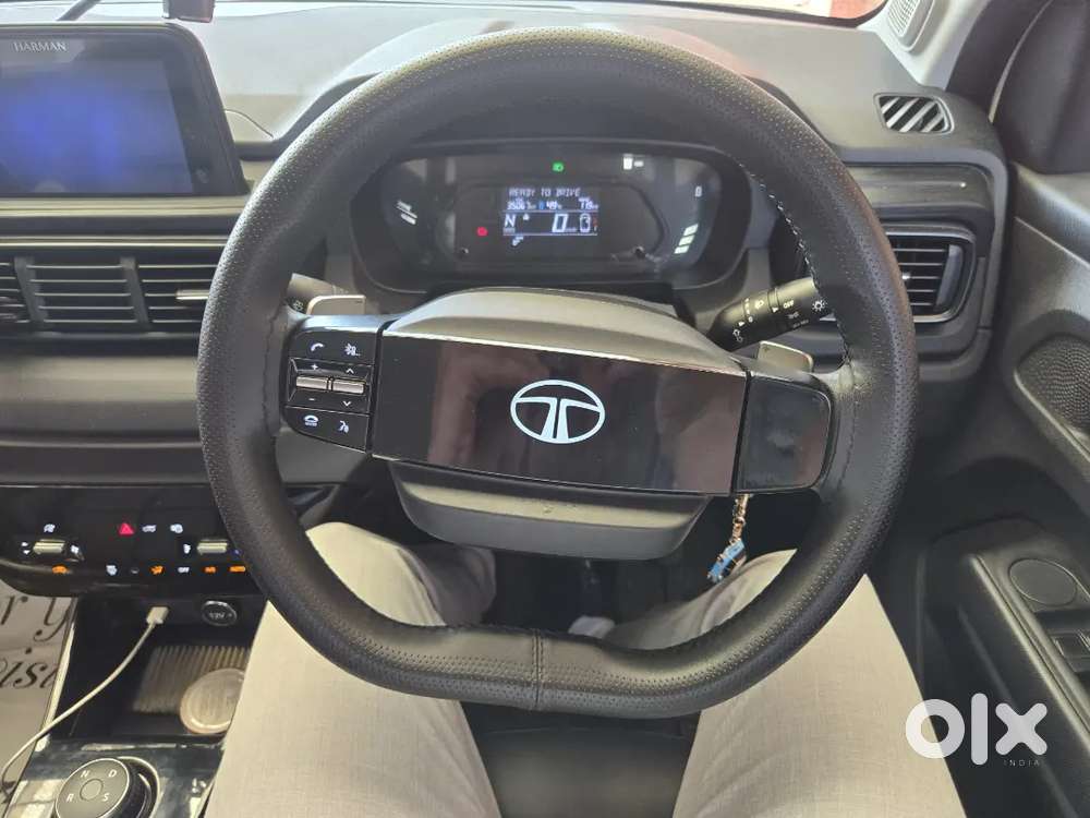 Tata Punch Ev Smart+  Single Owner  Excellent Condition  Best Deal