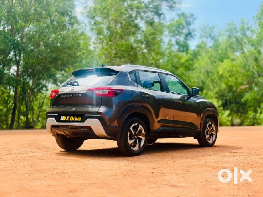 Nissan Magnite 1.0 Xl, 2023, Petrol