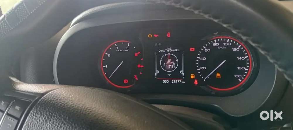 Mahindra Thar.e Diesel 2024