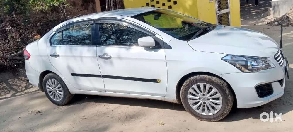 Maruti Suzuki Ciaz