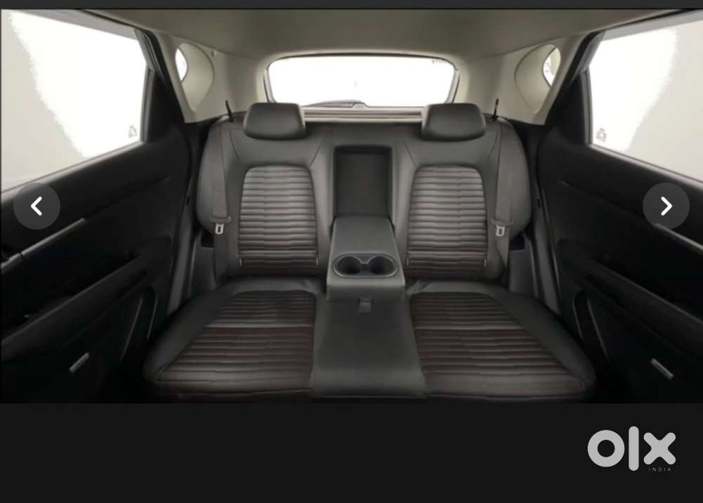 Kia Sonet 2020 Petrol Well Maintained