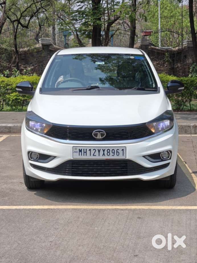 Tata Tiago 1.2 Revotron Xza Plus Amt, 2025, Petrol