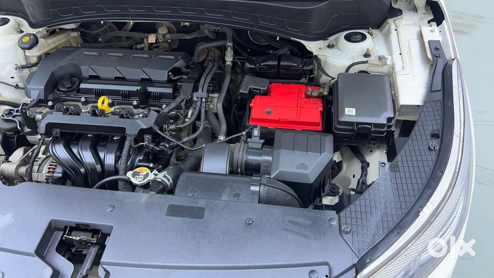 Kia Seltos Htk G, 2022, Petrol