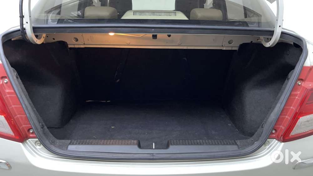 Maruti Suzuki Dzire 1.2 Vxi, 2018, Petrol