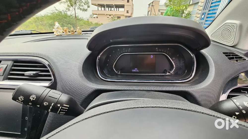 Tata Tiago 2021 Xz + Neat Condition