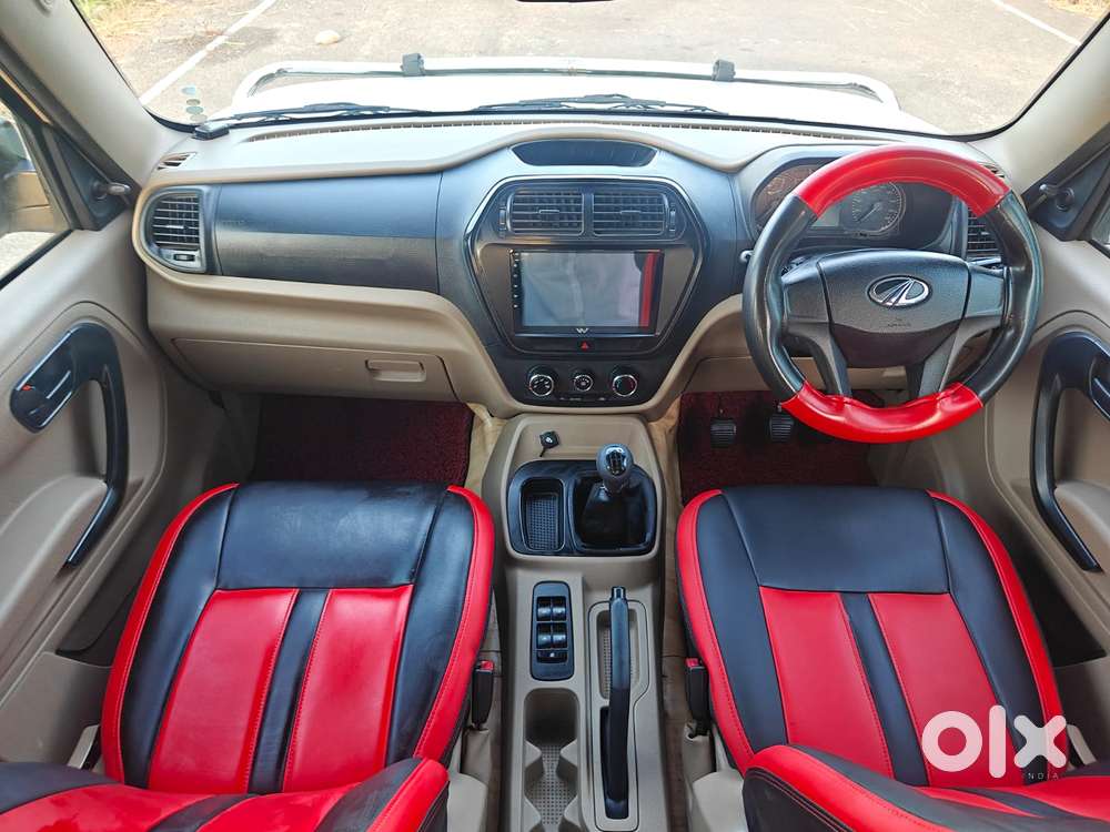 Mahindra Bolero Neo N4, 2022, Diesel