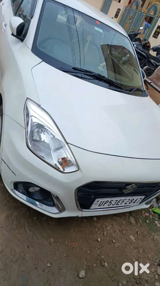 Maruti Suzuki Dzire 2022