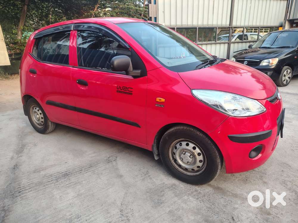 Hyundai I10 Era 1.1 Irde, 2010, Petrol
