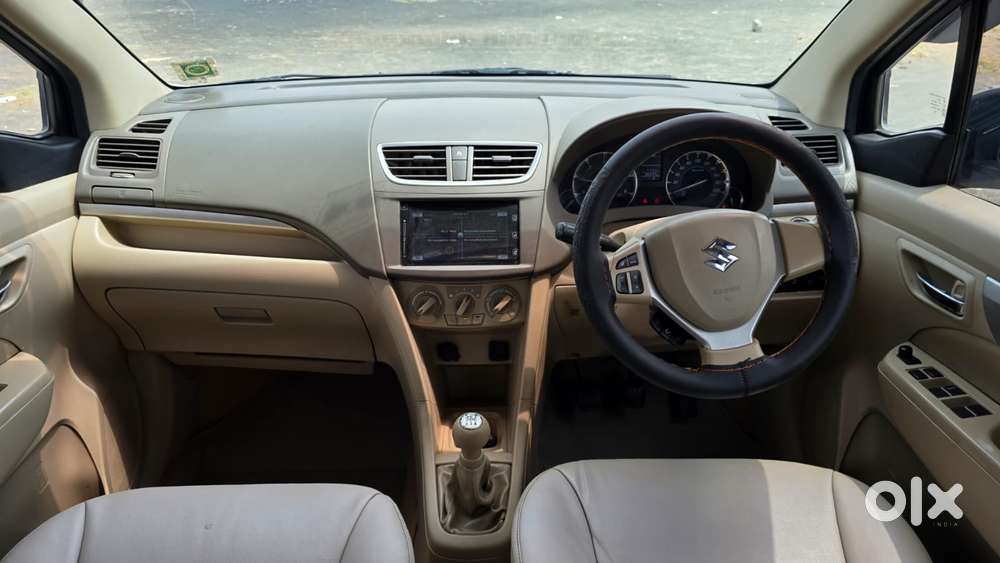 Maruti Suzuki Ertiga 2015-2018 Zdi, 2017, Diesel