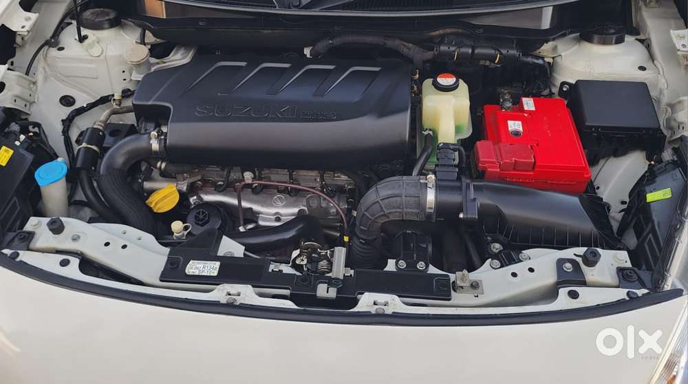 Maruti Suzuki Swift, 2018, Diesel