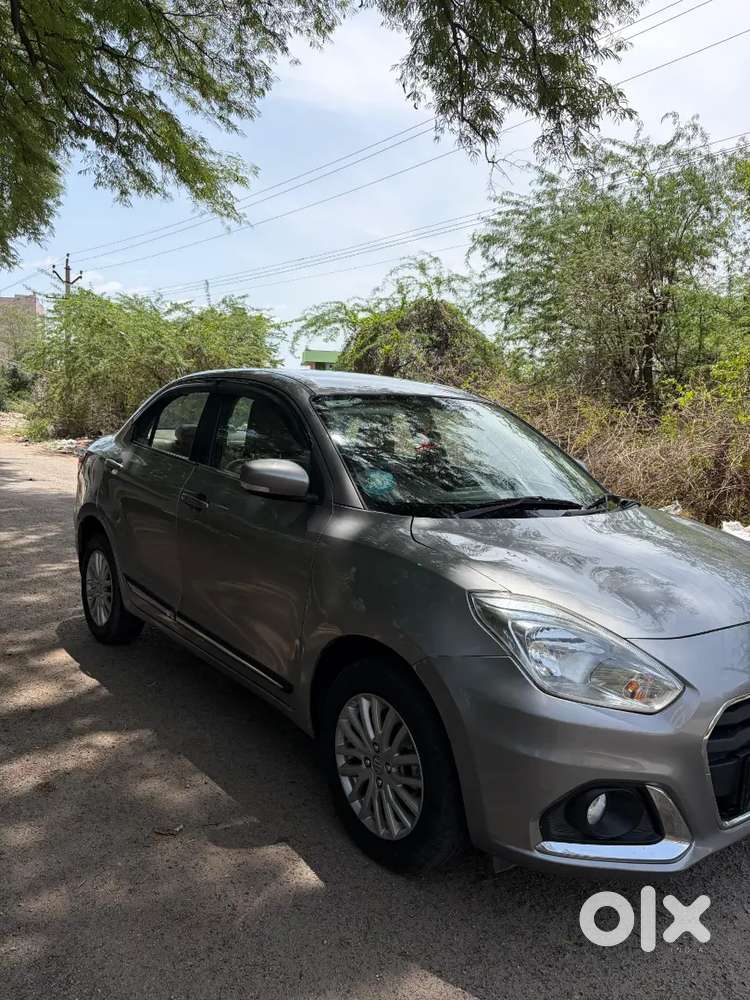 Maruti Suzuki Dzire Zxi+ 2021