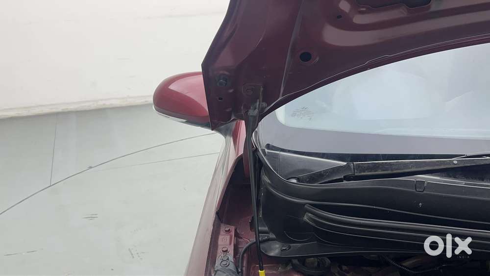 Hyundai Grand I10 1.2 Kappa Asta (o) Vtvt, 2015, Petrol