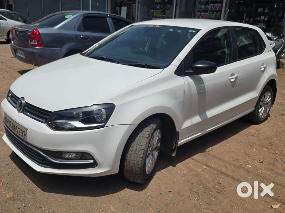 Volkswagen Polo Gt Tsi Sport Edition, 2016, Petrol