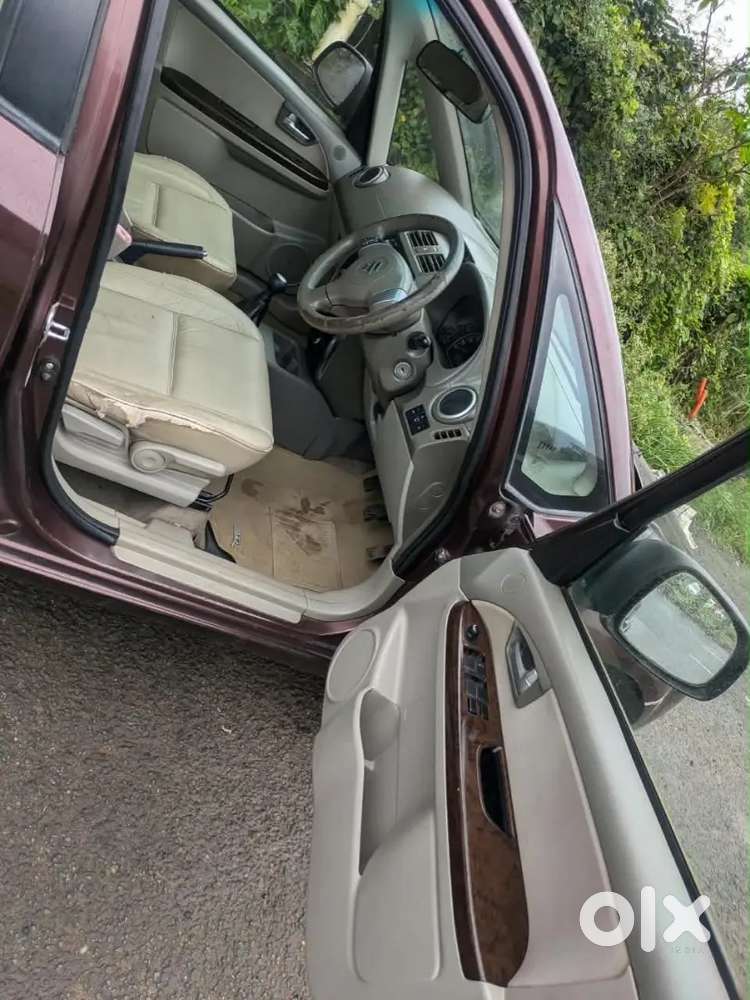 Maruti Suzuki Sx4 2010 Petrol Manual