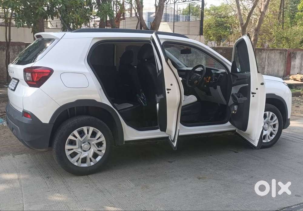 Car In Good Condition