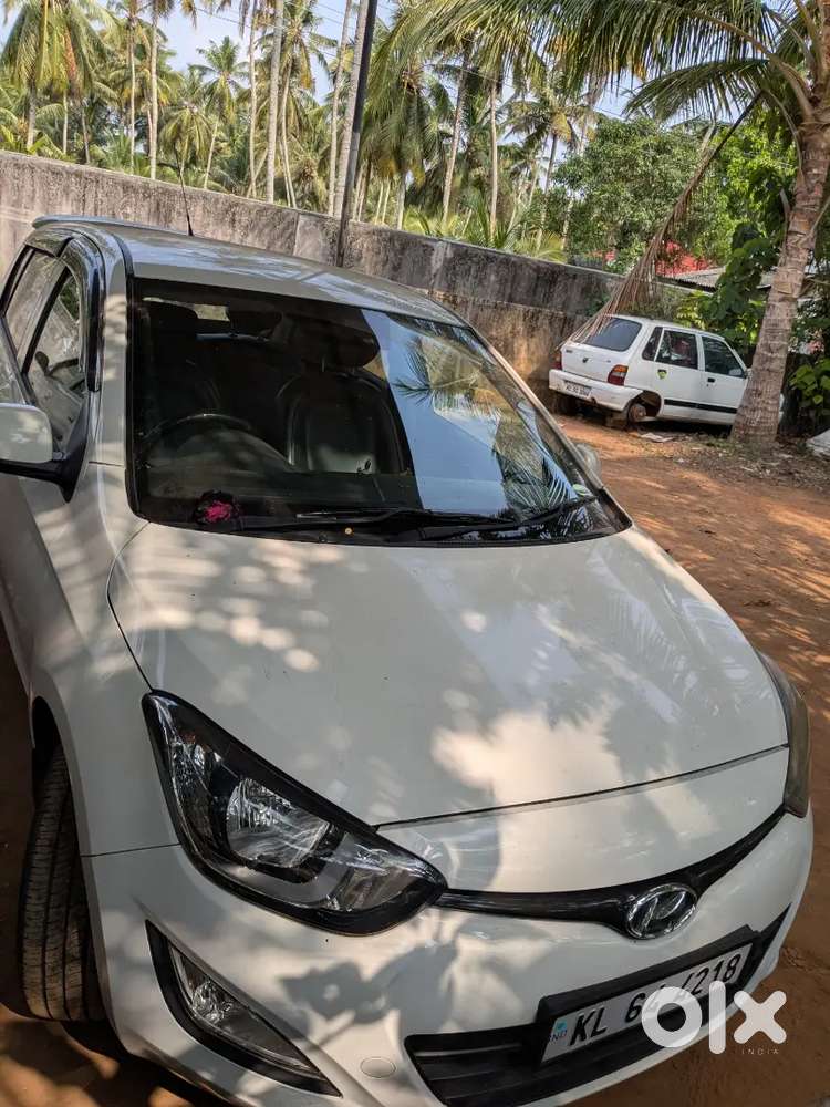 Manuel 6+1 Gear 
Price Negotiable