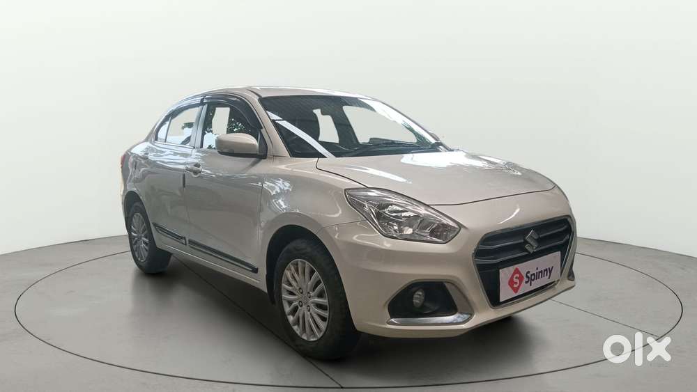 Maruti Suzuki Dzire Zxi Ags, 2022, Petrol