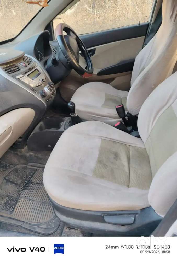 Hyundai Eon 2013