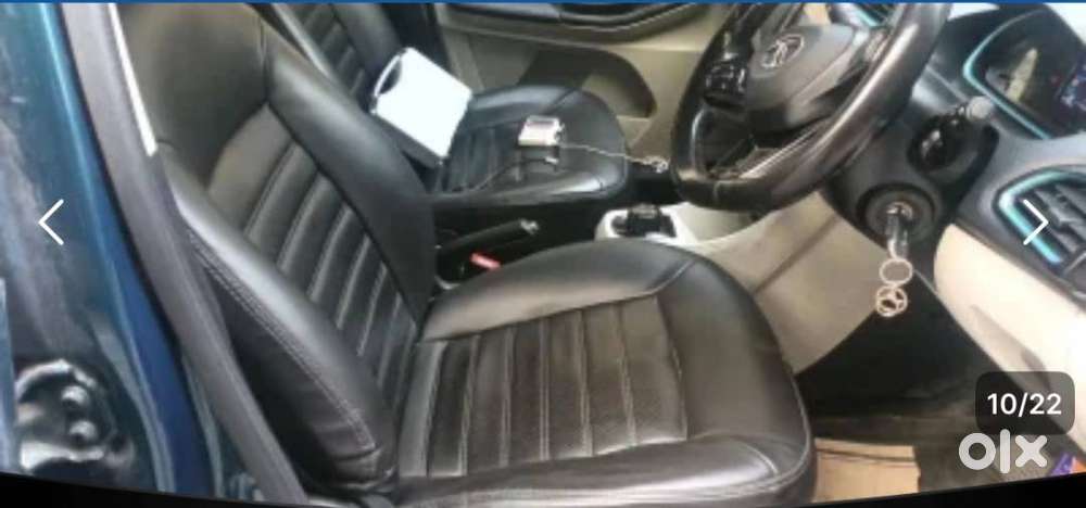 Battery Under 5 Years Warranty