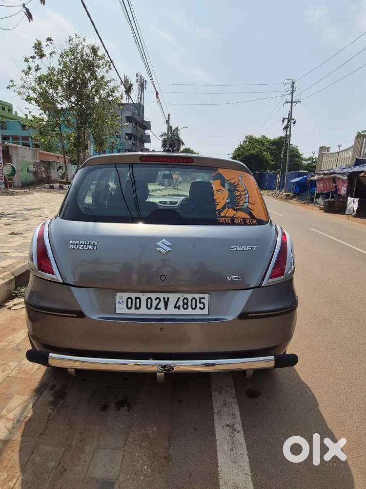 Maruti Suzuki Swift 2016 Diesel 86213 Km Driven Fully Privet Car
