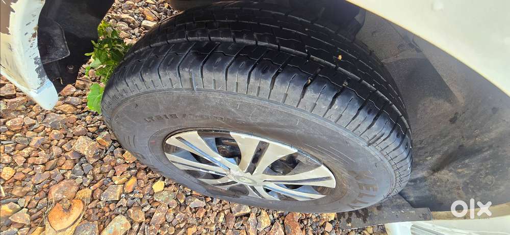 Mahindra Scorpio 2013 Diesel