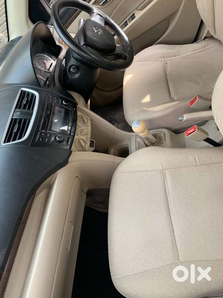 Maruti Suzuki Swift Dzire 2016 Diesel 89000 Km Driven
