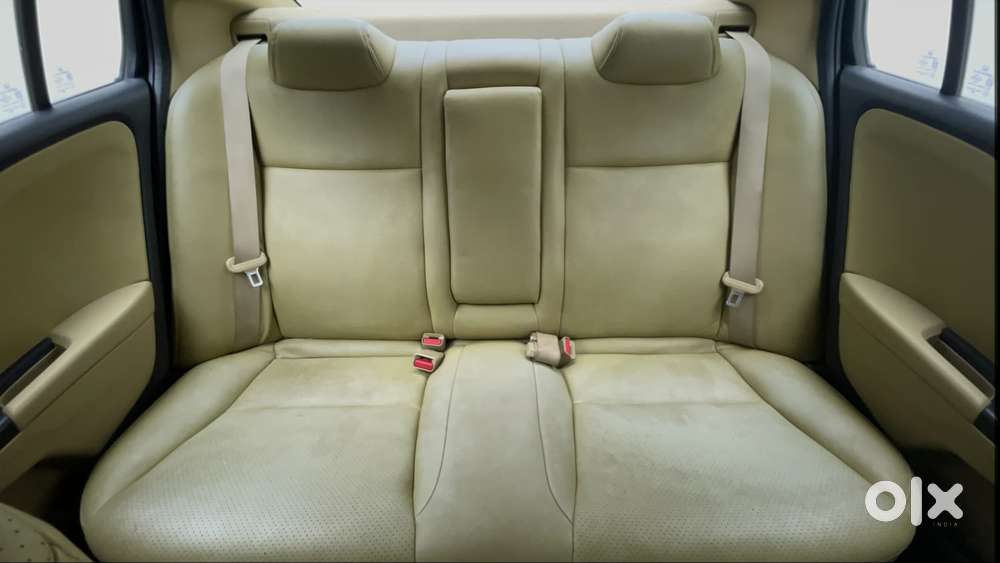 Honda City I-vtec Cvt V, 2018, Petrol