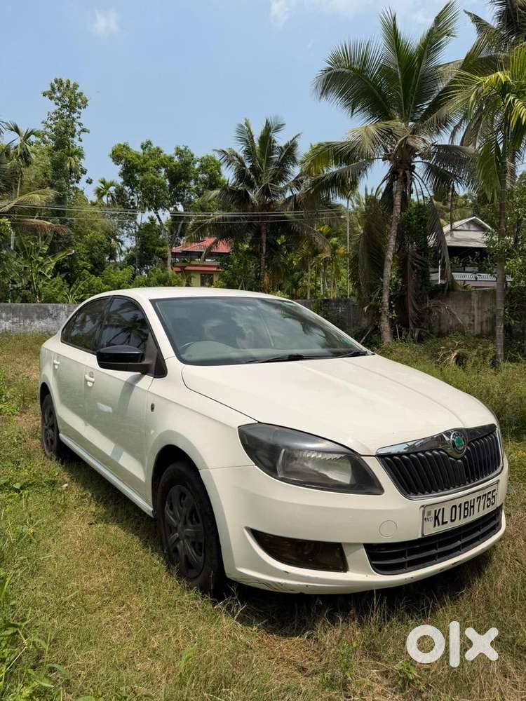 Skoda Rapid 2012 Diesel For Sale Urgent Financial Issues