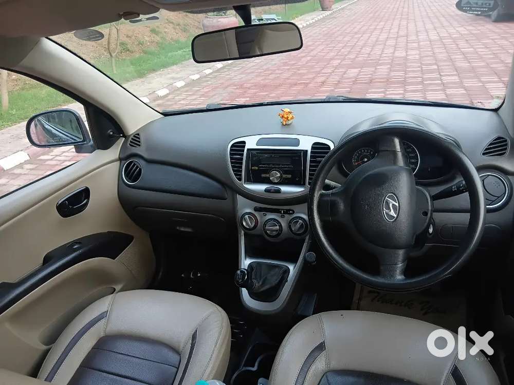 Hyundai I10 Magna 2015 Model 1st Owner 62000km  All Ok