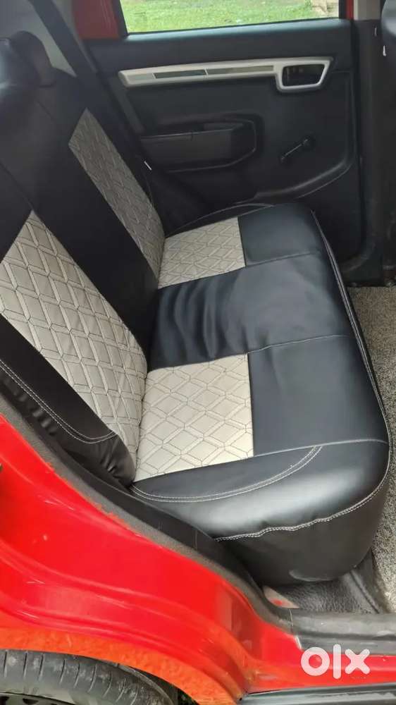 Maruti Suzuki S-presso 1.0 2021