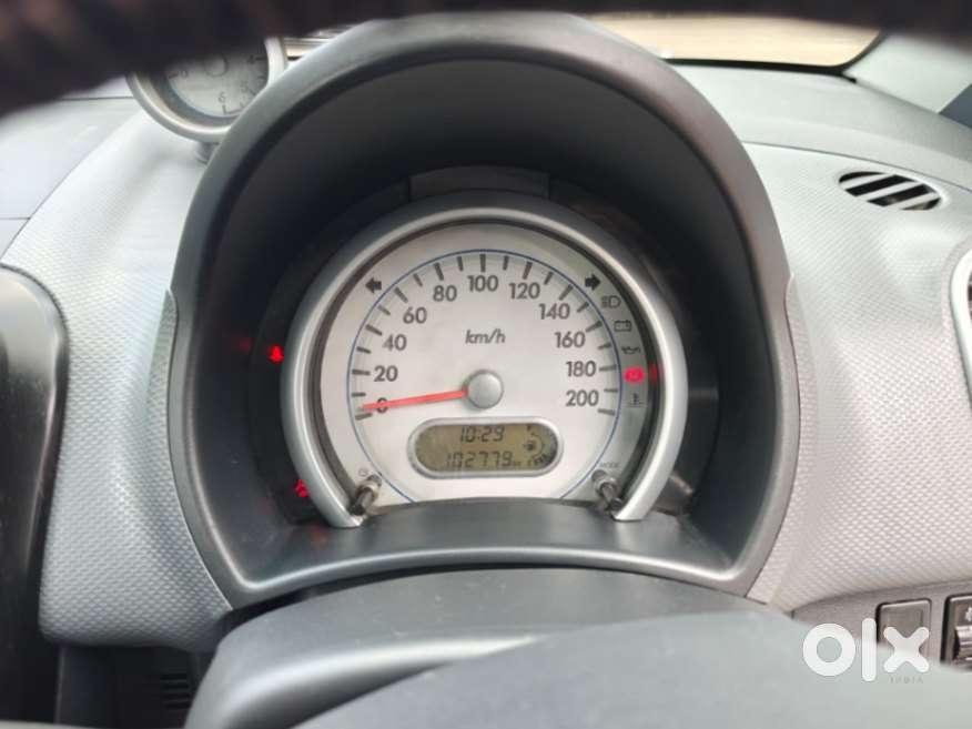 Maruti Suzuki Ritz Vdi Bs-iv, 2012, Diesel