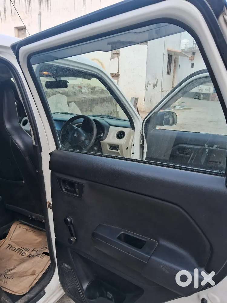 Maruti Suzuki Wagon R 1.0 2020 Cng 88750 Km Driven