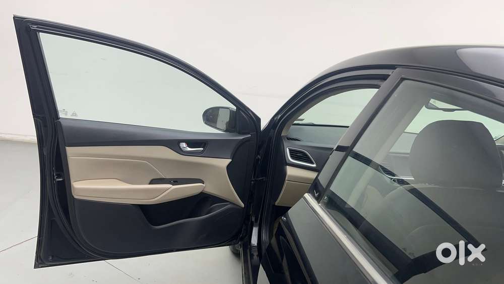 Hyundai Verna Vtvt 1.6 At Sx Option, 2019, Petrol