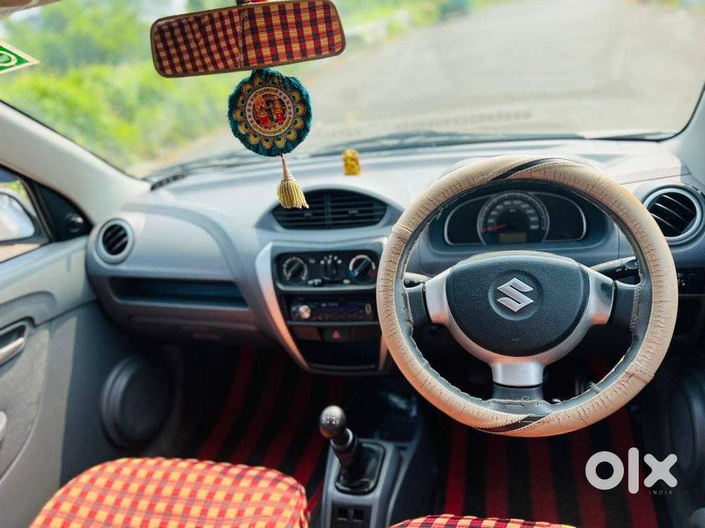 Maruti Suzuki Alto 800 2012-2016 Vxi, 2014, Petrol