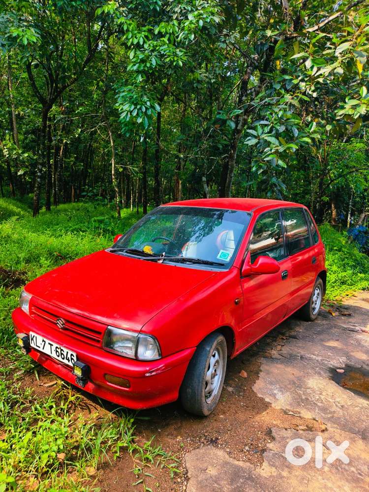 Zen 1998 For Sale