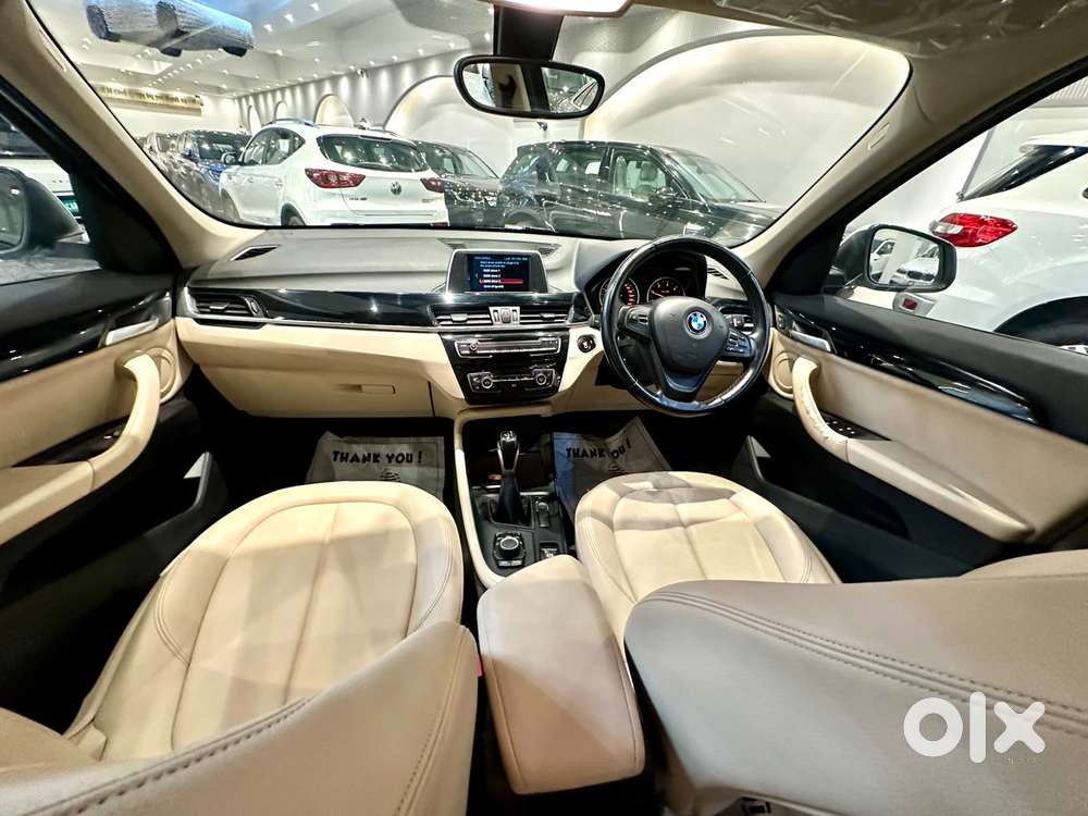 Bmw X1 Sdrive20d Expedition, 2018, Diesel