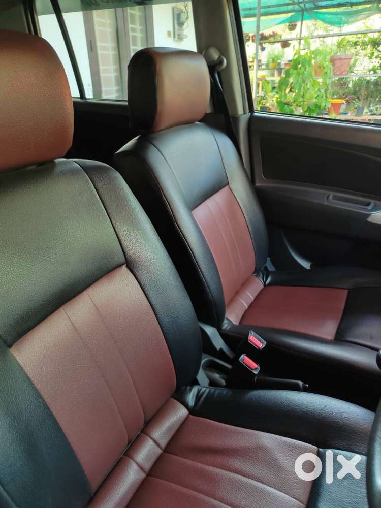 Wagon R, Well Maintained And In Good Condition