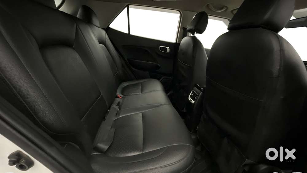 Hyundai Venue S Turbo Dct, 2020, Petrol