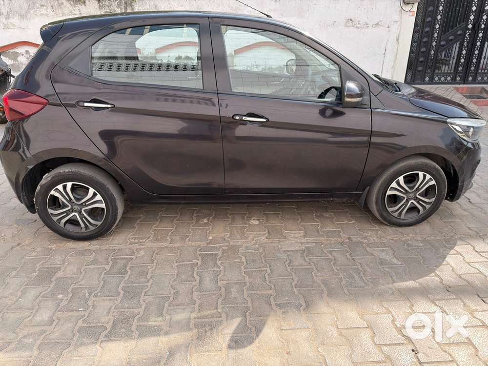 Tata Tiago Cng 2022 Manual Xz Plus