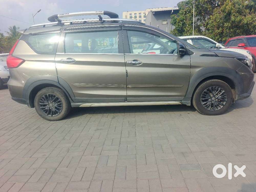Maruti Suzuki Xl6 1.5 Zeta Mt, 2021, Petrol