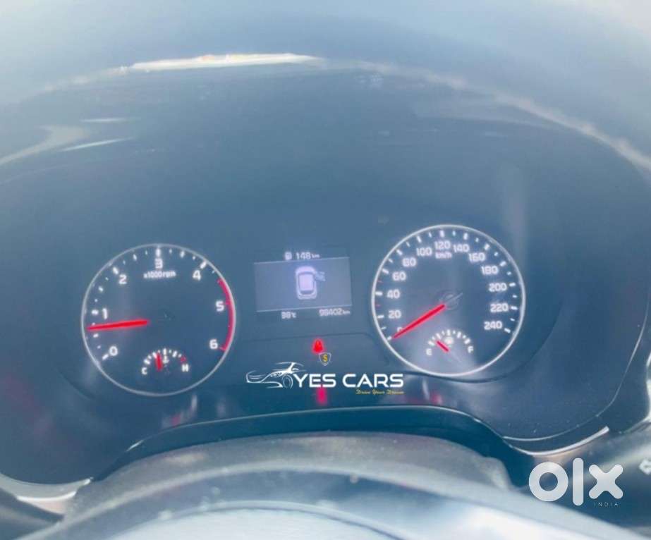 Kia Seltos Htk Plus D, 2021, Diesel