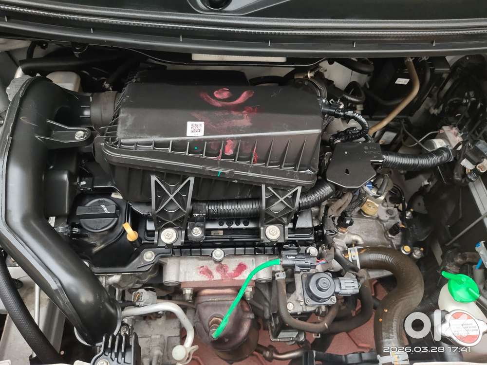 Maruti Suzuki Wagon R Vxi, 2023, Petrol