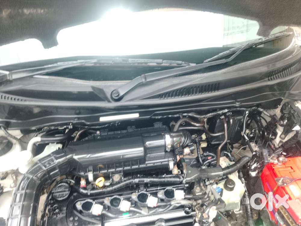 Maruti Suzuki Ignis 1.2 Zeta Amt, 2018, Petrol