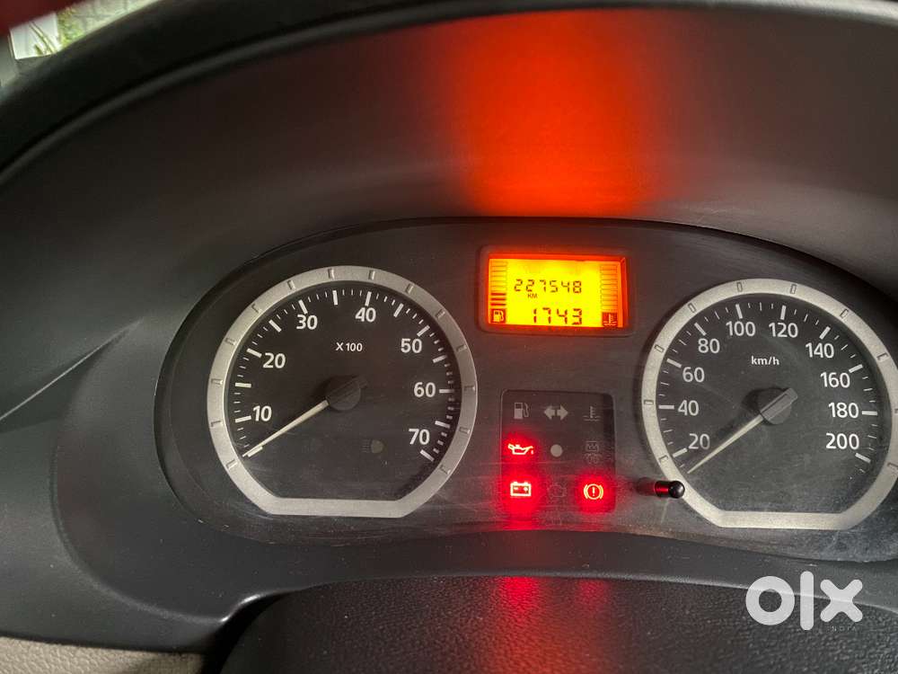 Mahindra Verito 2011 Diesel – Urgent Sale