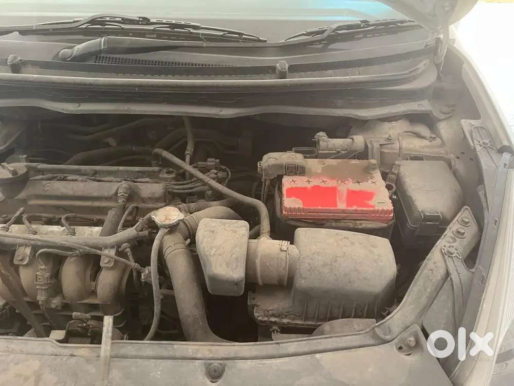 Hyundai New I20 2011 Petrol 49000 Km Driven