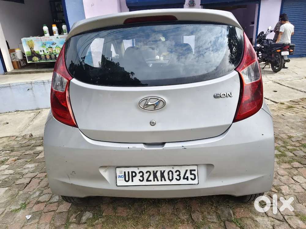 Hyundai Eon 0.8 Era Plus 2019