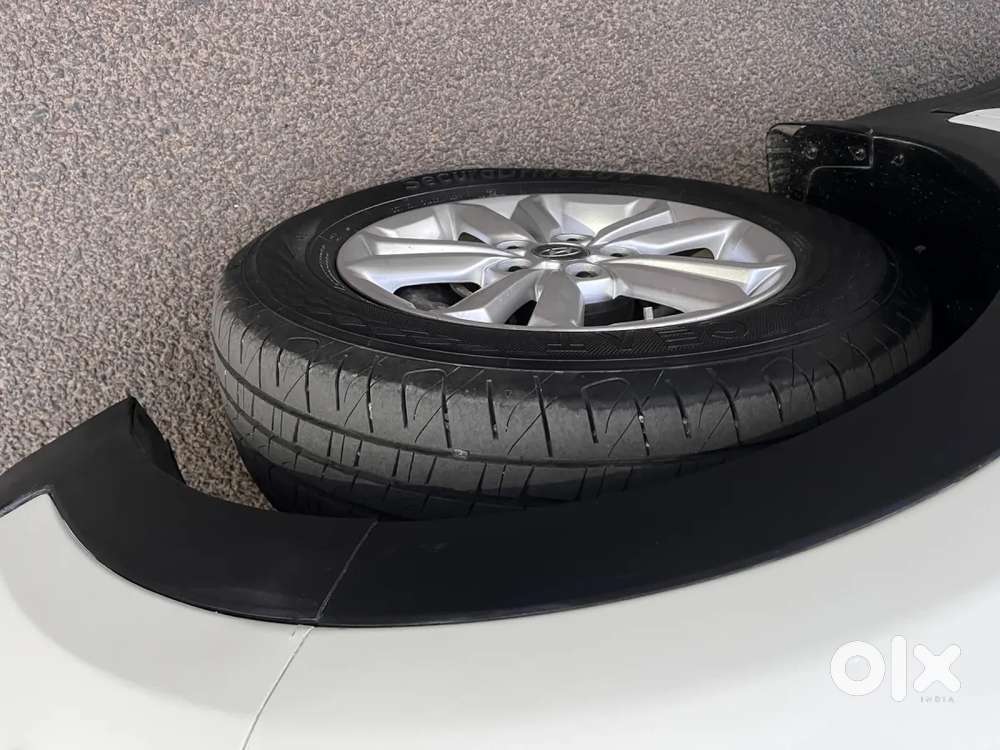 Hyundai Creta 1.6 Crdi At Sx Plus, 2017, Diesel